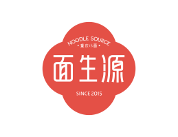 万秀东莞川味小吃品牌面生源餐饮品牌策划_LOGO升级_深圳餐饮VI设计