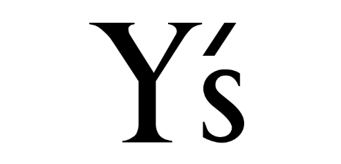 山本耀司Y's咖啡店LOGO设计